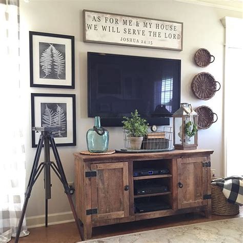 19 Amazing Diy Tv Stand Ideas You Can Build Right Now Our New Digs