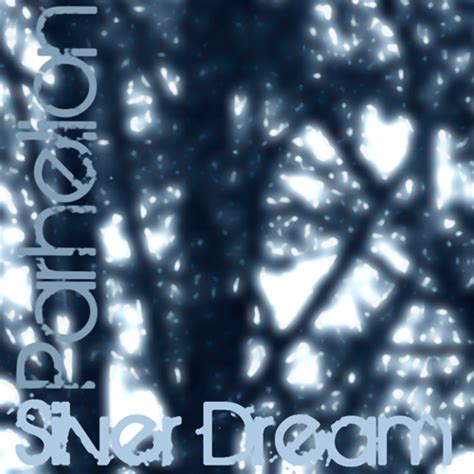 Silver Dream Cover By Ilikednb On Deviantart