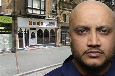 Sex Offender Found Managing A Curry House After Being On The Run For