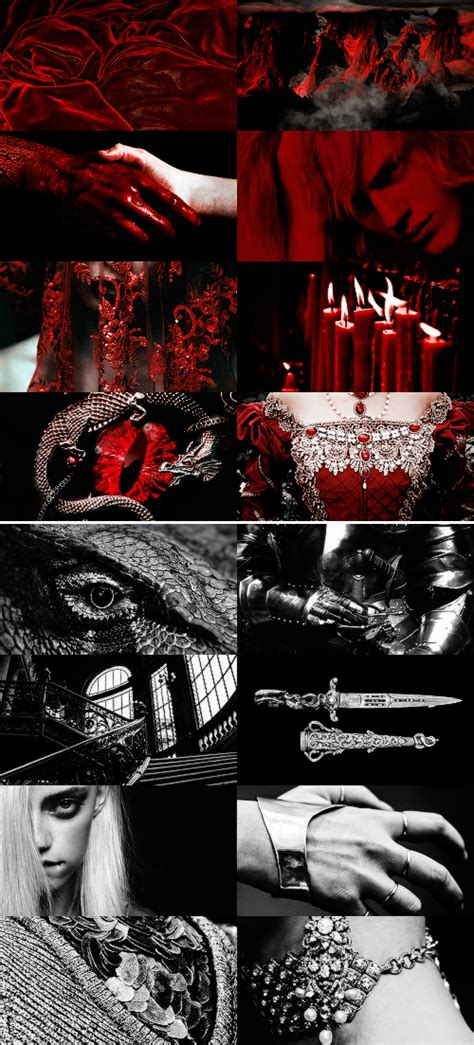 A Song Of Ice And Fire Aesthetics House T A R G A R Y E N