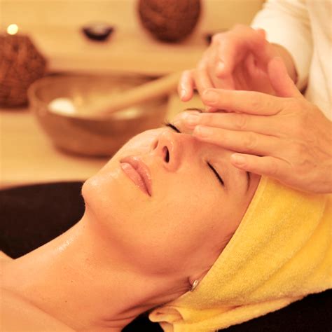Massage Facials Will Benefit You More Than You Think Skin By Kindra