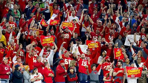 Chiefs Fans Taunt Texans Houston With Just Like Baseball Chant Fox