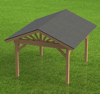 When i decided i really wanted a gazebo for my backyard, i got some estimates from local builders, looked at the prefab stuff at home you will have to also create your own materials list. Do it Yourself Spa Enclosure Gazebo Plans - 10' x 12' | Gazebo plans, Hot tub gazebo, Gazebo