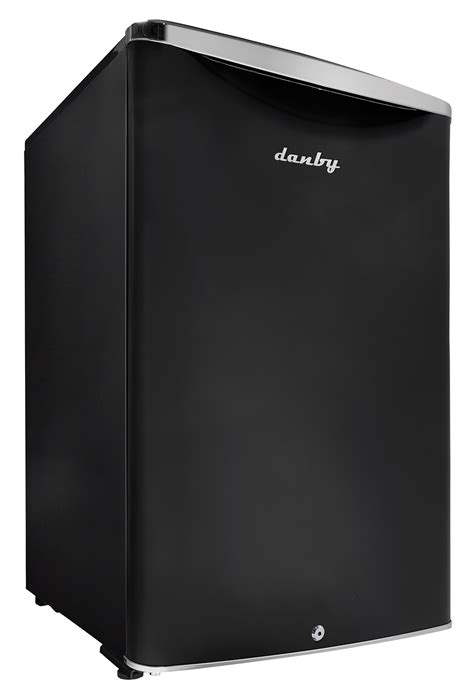 DAR044A6MDB Danby 4 4 Cu Ft Compact Refrigerator EN