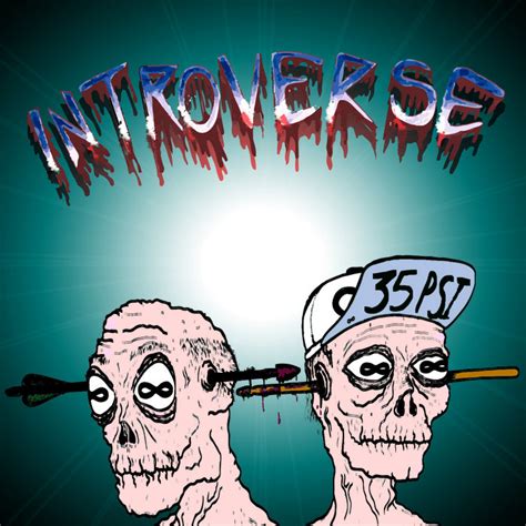 Introverse 35 Psi