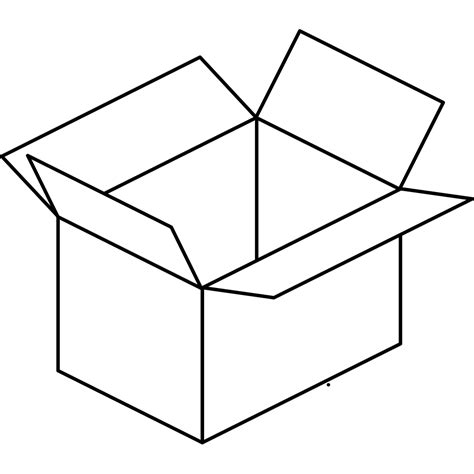 Box PNG, SVG Clip art for Web - Download Clip Art, PNG Icon Arts