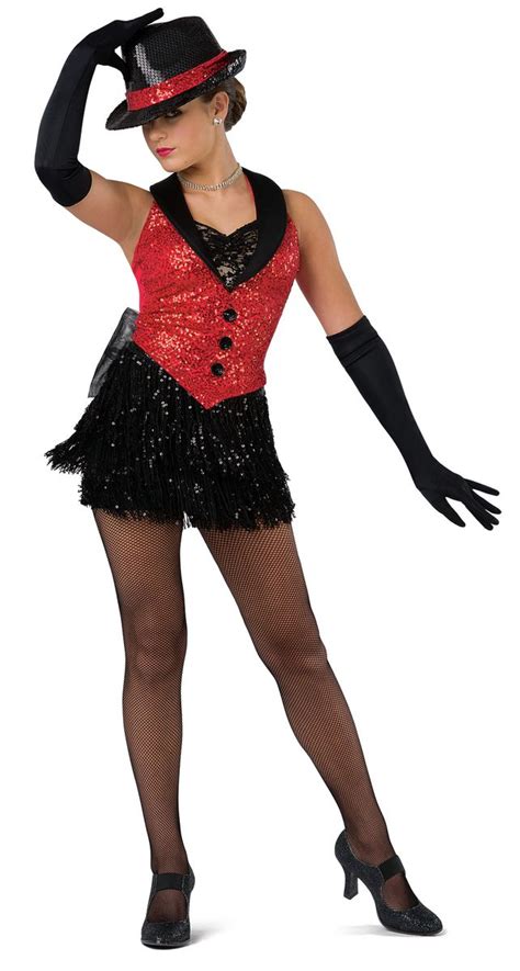 Costume Gallery Le Jazz Hot Clearance Costume