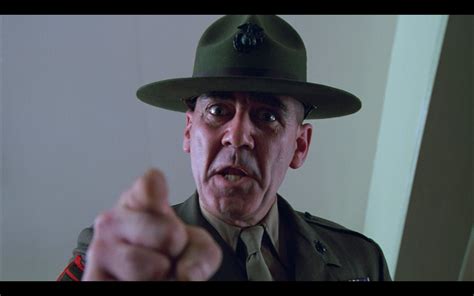 Full Metal Jacket War Cry - Part 1: Philosophy and Cinematography of Full Metal Jacket