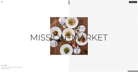 Mission Market Aards