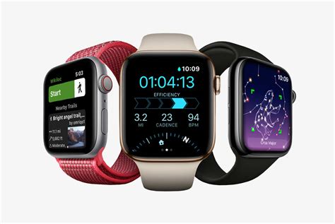I've added in the apple watch series 3 into the product comparison database. These 3 Apps Take Advantage of the Newest Apple Watch's ...