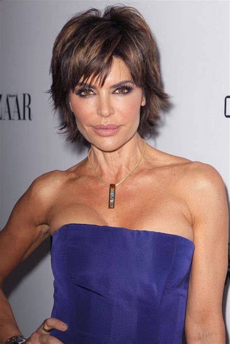 Lisa Rinna Then And Now Photos From Her Young Years To Now Hollywood Life