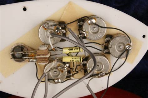 Rickenbacker 325 Wiring Diagram Qleroit