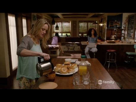 The Fosters House The Fosters Tv Show Foster House Teri Polo Sims Building Laura Ingalls