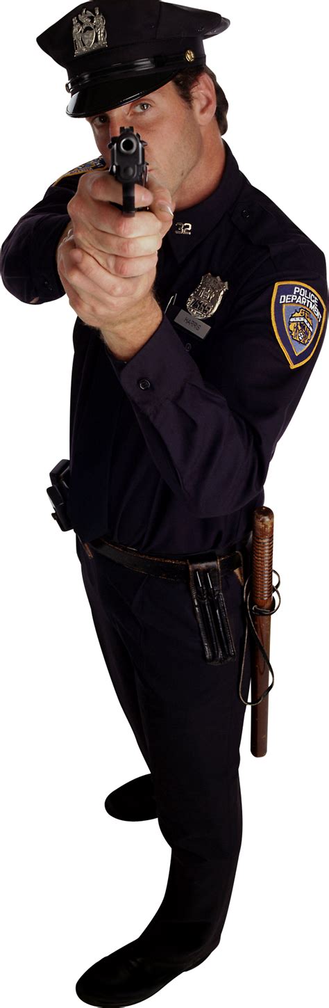 Police Officer Police Corruption Cop Png Download 6792077 Free