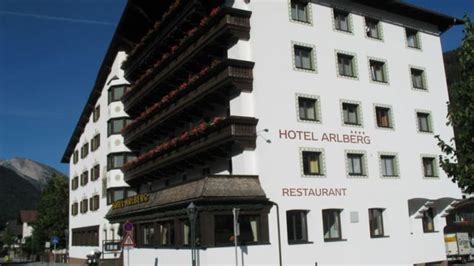 Hotel Arlberg St Anton Am Arlberg • Holidaycheck Tirol Österreich