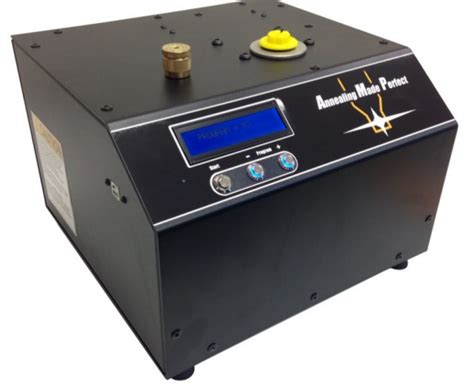 Creedmoor Sports Releases Annealing Made Perfect Machine The Firearm