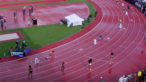 5 Things You Might Have Missed From The Stunning Usc Track Championship