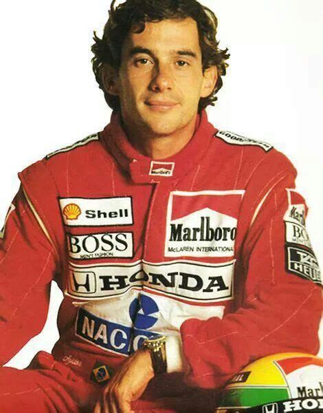Ayrton Senna Automobile Racing Drivers Auto Racing Formula 1 Car Mclaren F1 Autosport F 1