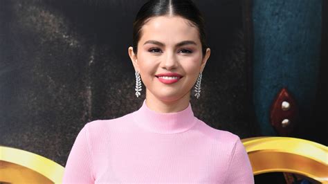 Selena Gomez Lanza Nueva Campaña Mental Health 101 Espanol News