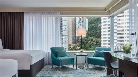 Hotels In Downtown Hong Kong Jw Marriott Hotel Hong Kong