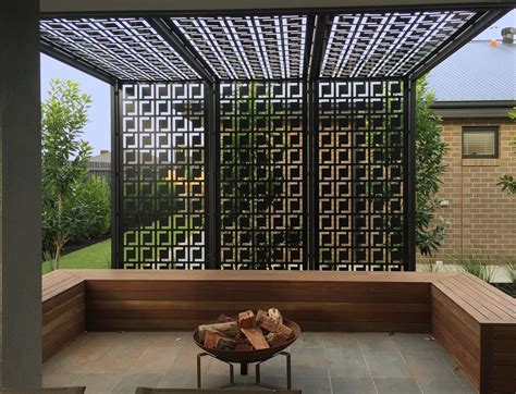 10 Creative And Sensational Outdoor Room Designs