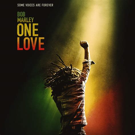 Forthcoming Biopic ‘bob Marley One Love Trailer Revealed