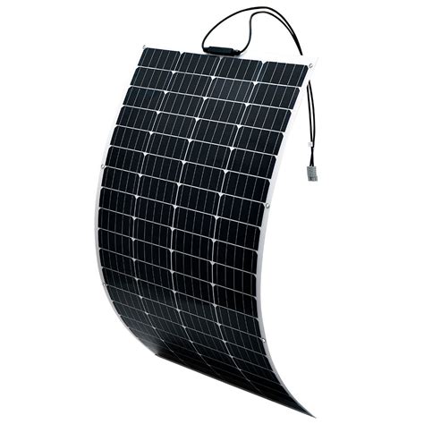 Maxray W V Flexible Solar Panel Kit Outbax