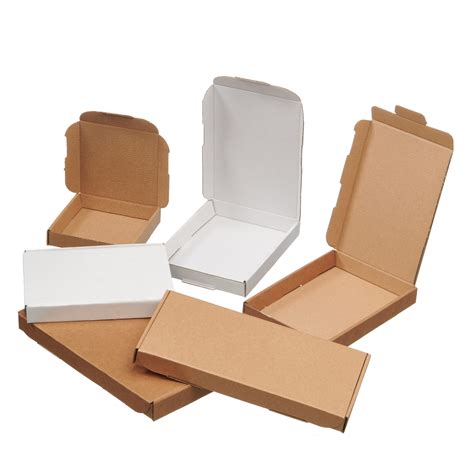 Royal Mail Pip Boxes Packaging Products Online
