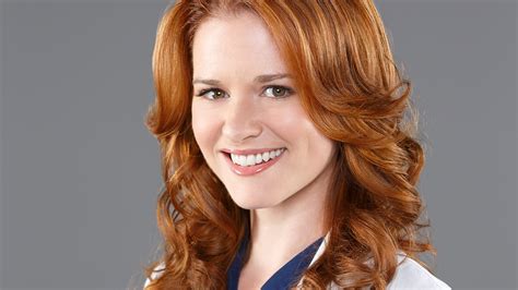 ‘greys Anatomy Sarah Drews Return As April Kepner Has Fans Itching