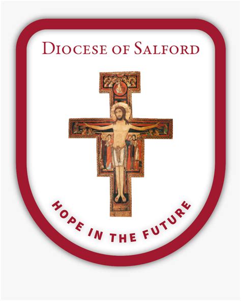 Roman Catholic Diocese Of Salford Parish Catholicism San Damiano