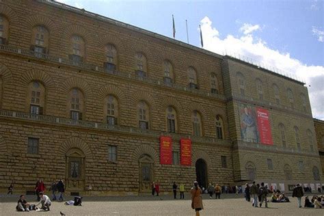 Palazzo Medici Riccardi Best Attractions In Florence