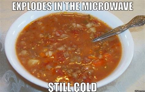 Meme Funny Scumbag Soup Viral Viral Videos