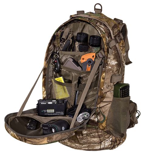 Top Backpacks With Multiple Pockets Best Hunting Backpacks