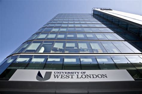 University Of West London Uwl Reviews And Ranking