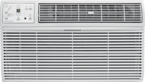 Frigidaire Ffta0833q1 8000 Btu Thru The Wall Air Conditioner With 98