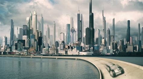 Megacities Of The Future
