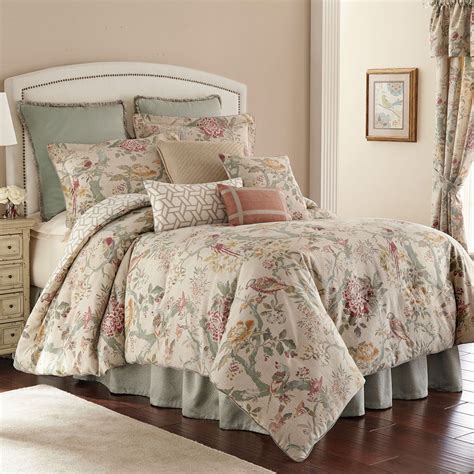 Related Image Comforter Sets Queen Comforter Sets Floral Comforter Sets