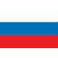 New Russian Flag Project