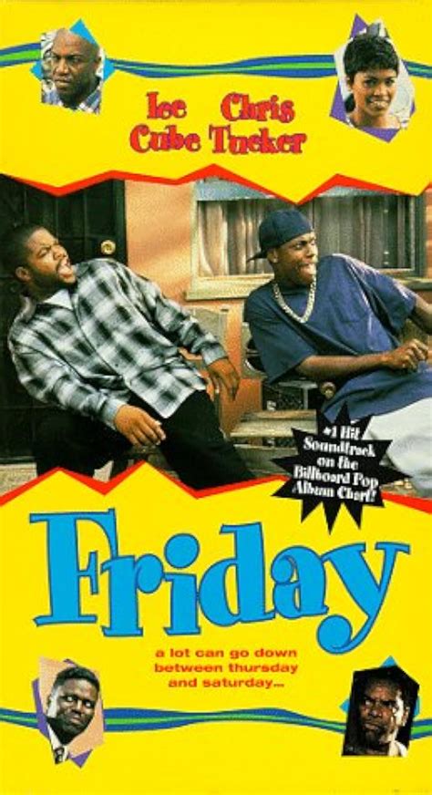 Friday 1995