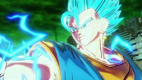 Log in or sign up to leave a comment log in sign up. A battle of fusions | BANDAI NAMCO Entertainment Europe