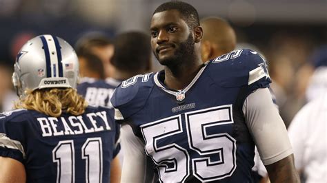 Rolando Mcclain Suspended Again Issues Apology Silver And Black Pride