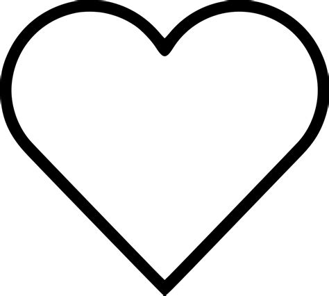 Free Heart Svg Images