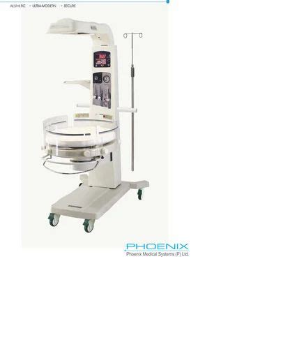Frp Neonatal Care Resuscitation Centre Nrc 100 For Nicu At Rs 155000