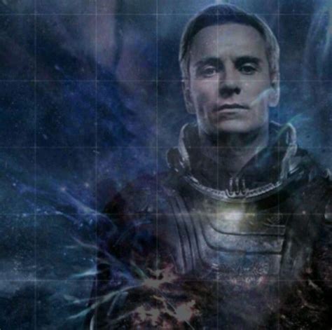 Covenant movie quotes help tell the story in the film about a group of colonists who find themselves on a strange planet with eerie dangers. Pin by Emily Marlow on Random in 2020 | Alien covenant ...