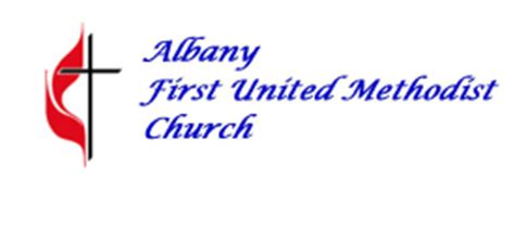 Welcome to Welcome to Albany First United Methodist Church