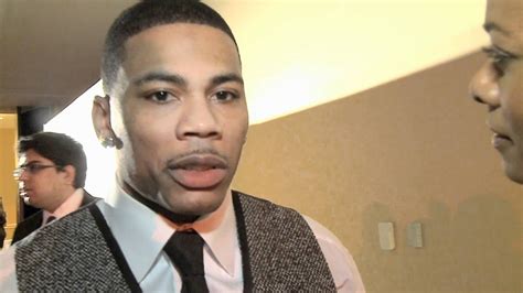 Nelly Interview Youtube