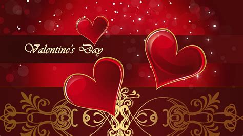 Beautiful Valentine Wallpapers 57 Images