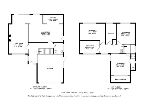 Hawthorn Way St Albans Hertfordshire Al2 3bq Ashtons