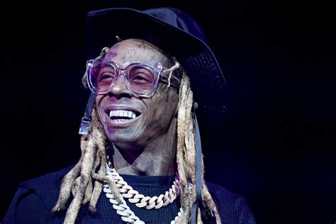 Lil Wayne Impressed By His Lollipop Remix Lyrics That He Forgot He