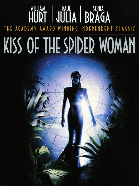 Kiss Of The Spider Woman Where To Watch And Stream Tv Guide